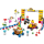 LEGO Super Mario 72036 Zestaw Baby Peach i Grand Prix - 1284254 - zdjęcie 3